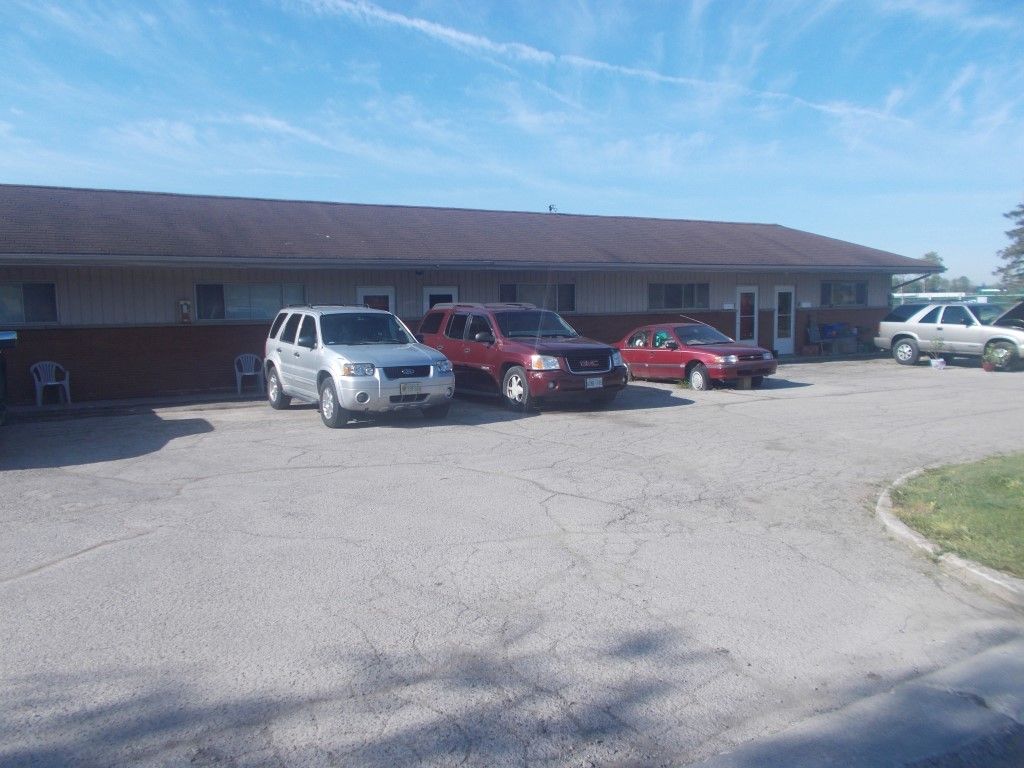 #2 - 10163 Longwoods Rd