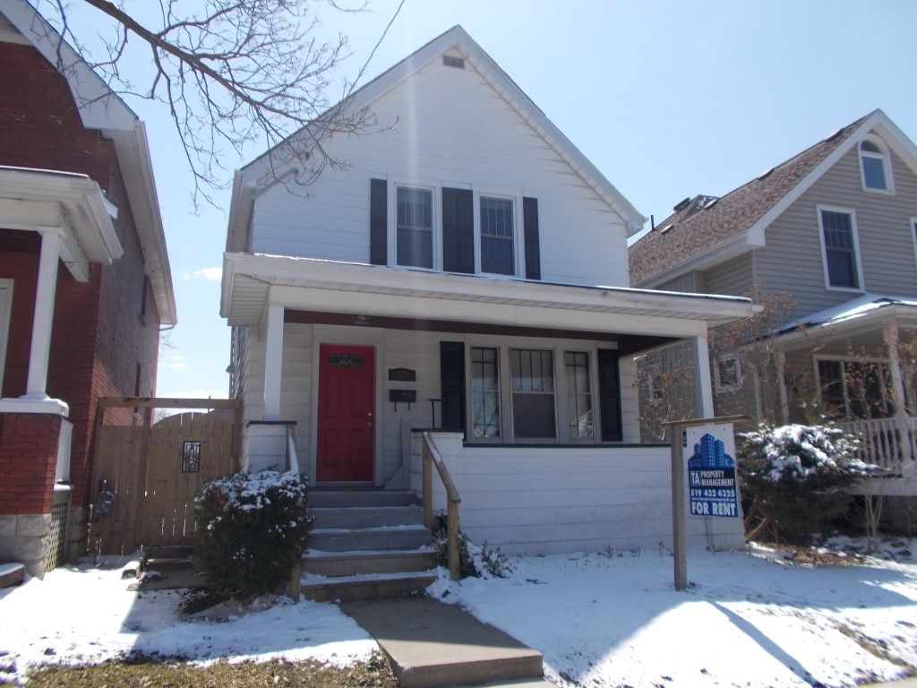 27 Beattie Avenue Rent from Tom
