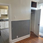 Hallway Closet