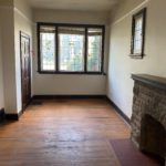 Common Room with Fireplace