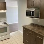 2 Bedroom Apartment with Kitchen